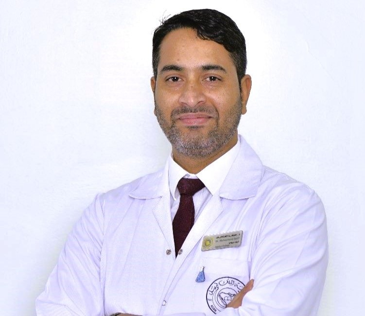 Dr. atif