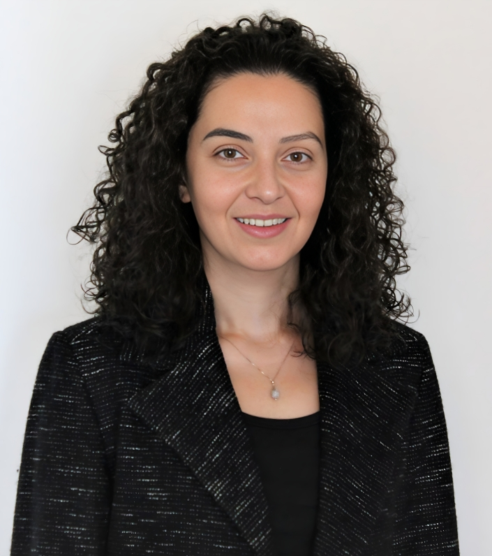 Dr. Elissar Gerges