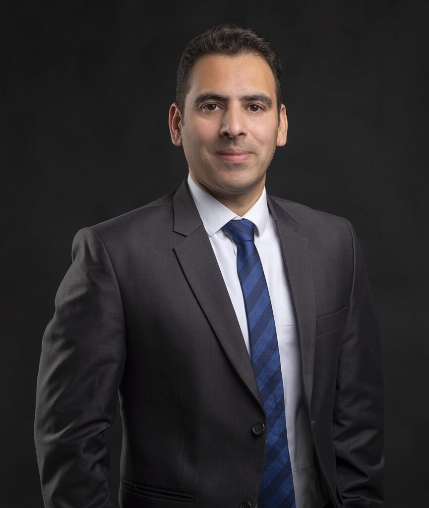 Dr. Ihsanullah Obaidullah