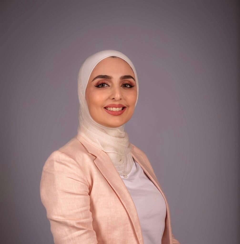Dr nouf