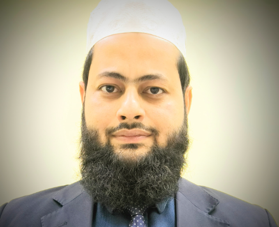 Dr. Bilal Asghar