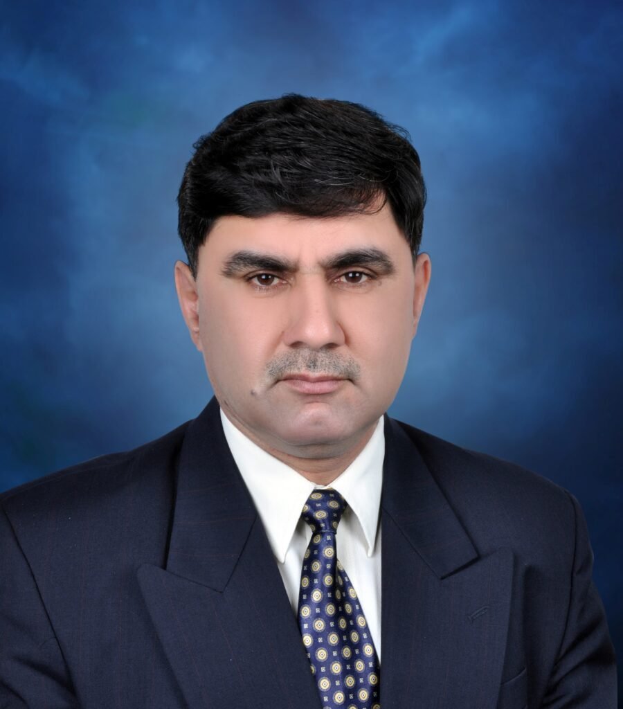 dr. iftikhar
