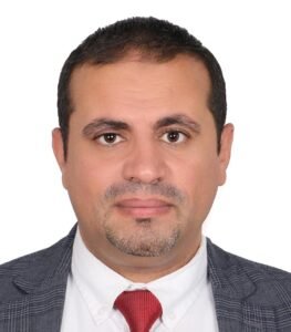 Ibrahim Alamoush