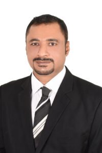 Prof Emad
