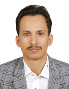 FARES AL-SHARGIE