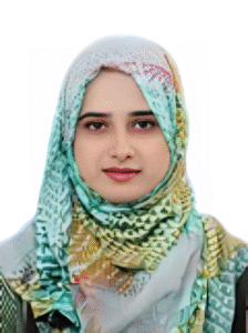 Sadaf Rubab