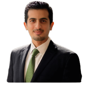 Dr. Abdalelah Mohammed Smairan