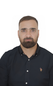 Dr. Aijaz Ahmad Reshi
