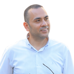 Dr. Amer Abuhantash