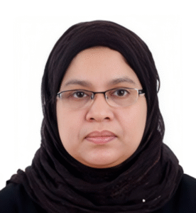 Dr. Gulnar Sadat Mulla