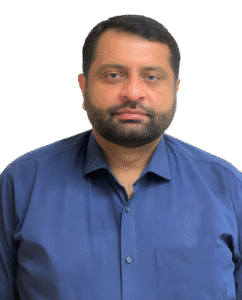 Dr. Rizwan Nasir