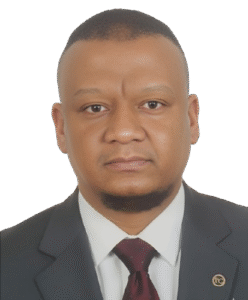 Dr. Ahmed Osman Noury