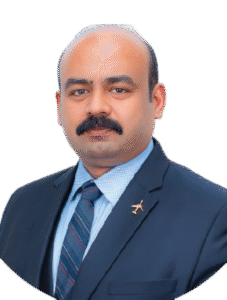 Pradeesh Kumar N
