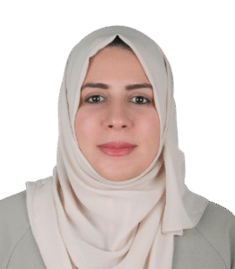 Dr. Huda Ahmad Al Kalila