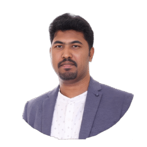 Keba Joseph Xavier