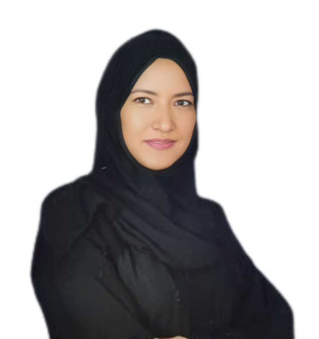 Dr. Mariam Alghawi