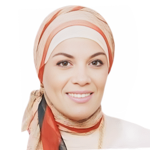 Dr. Marwa M Fawzi