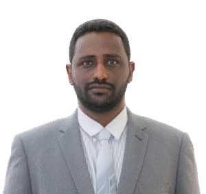 Asaad Mohammed Ahmed Abdallah Babker