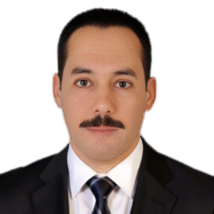 Prof. Khalid Farhod Chasib