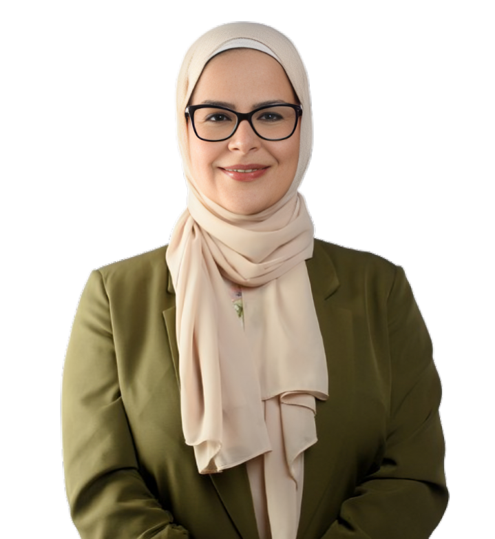 Prof. Sara Elzarka