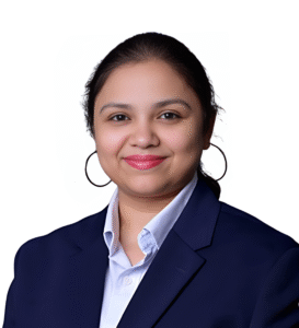 Dr. Shaziya Islam