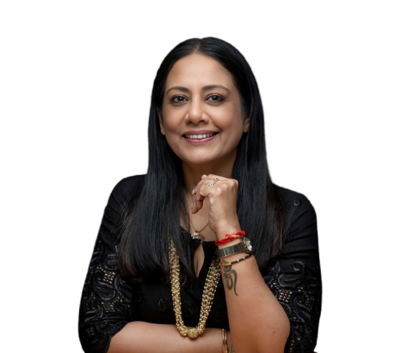 Dr. Sunita Mathur