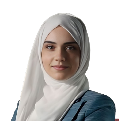 Dr Rahaf Ajaj