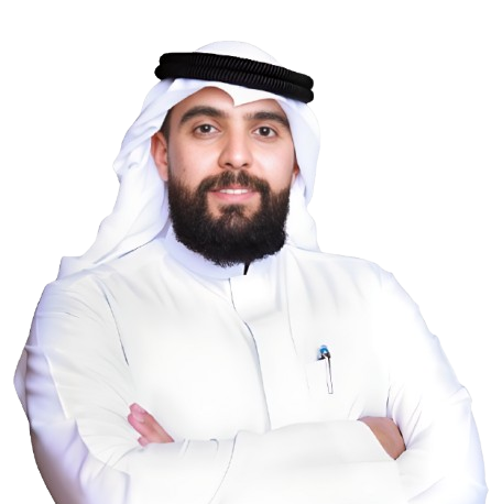 Dr. Turki Rashed Al-Ghannam