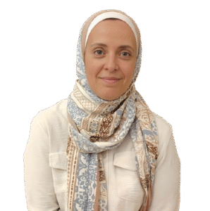 Dr. Mahy Tawfik