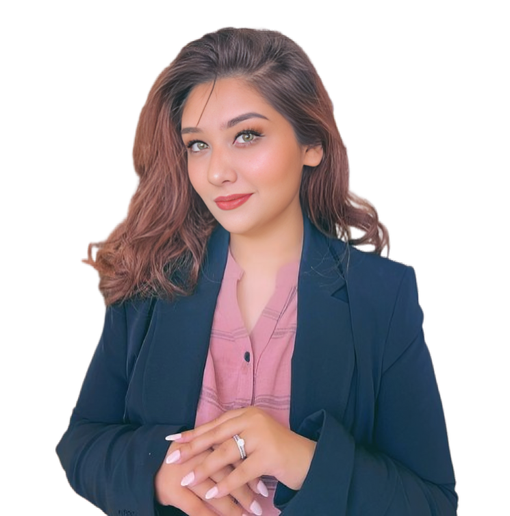 Wafa Waheed