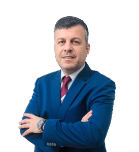 Dr. Alaa Mushtaha