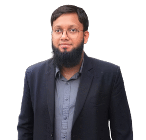 Dr. Abdullah Ansari