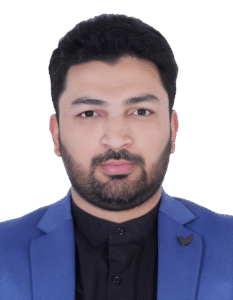 Dr. Anas Shamsi
