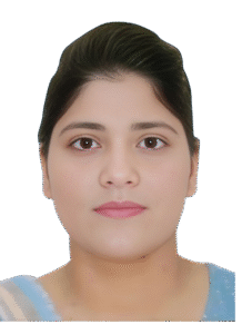 Balqees Amjad