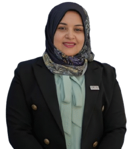 Dr. Saada Khadragy