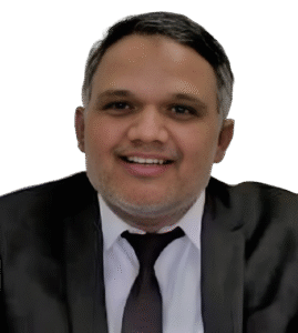 Dr. Firos Kalarikkal