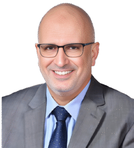 Prof. Ismail Matalka