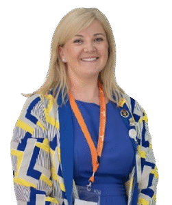 Dr. Maeve O Connell