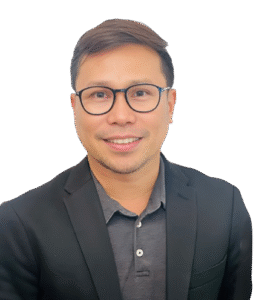 Dr. Marce Lino Jr Cabana