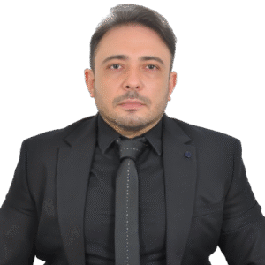 Dr. Mohamed Ali Abdallah