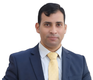 Dr. Mohammad Ratib Alrbaihat