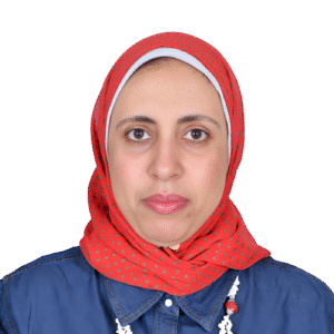 Dr. Mona Gamal Mohamed