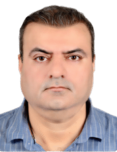 Prof. Muhammad Mustafa Raziq