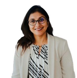 Dr. Nisha Shantakumari