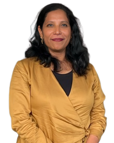 Dr. Puja Mahesh