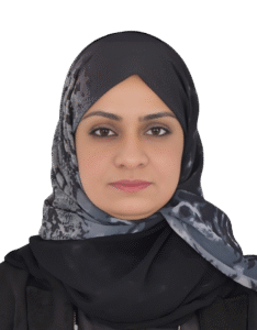 Dr. Rabab Almuqahwi