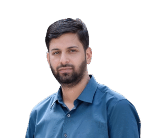 Dr. Showkat Ali Ganie
