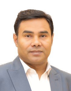 Dr. Zulqurnain Ali