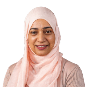 Dr. Asiya Nazir