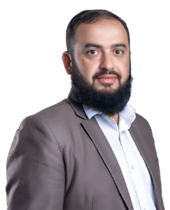 Dr. Faisal Khan